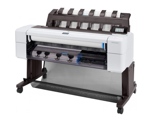 Широкоформатный принтер HP DesignJet T1600dr 3EK12A