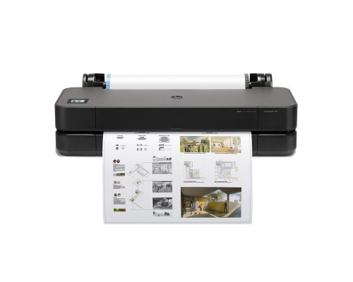 Принтер HP DesignJet T230 5HB07A