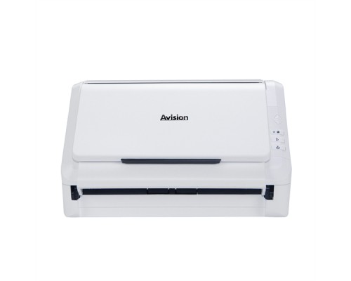 Сканер Avision AD340GWN (000-0992-02G)