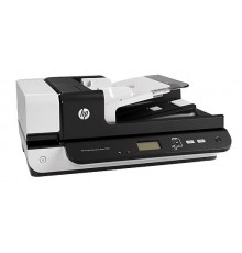 Сканер HP Scanjet Enterprise Flow 7500 Flatbed Scanner L2725B                                                                                                                                                                                             