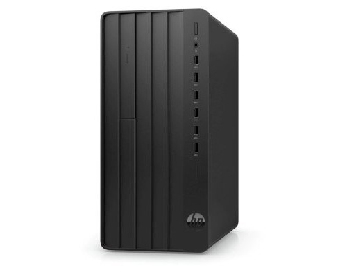 Компьютер HP 290 G9 MT i3 12100 6B2X0EA