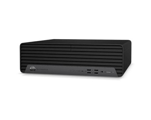 Компьютер HP EliteDesk 800 G6 SFF i5 10500 6P9E8E8