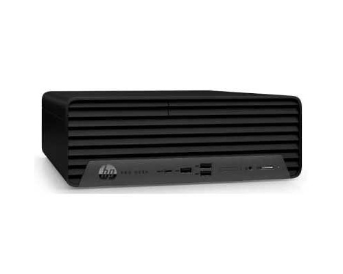 Компьютер HP 400 G9 SFF i5 12500 6A744EA