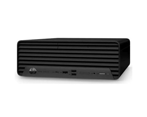 Компьютер HP 400 G9 SFF i5 12500 6A744EA