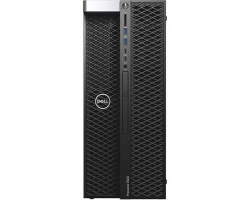 Компьютер Dell Precision T5820 MT Xeon W-2223 5820-7067