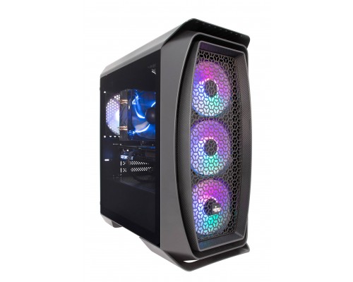 Компьютер IRU Game 310H5GMA MT i5 11400F 1926426