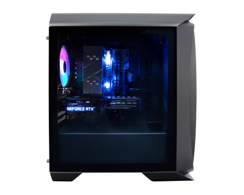 Компьютер IRU Game 310H5GMA MT i5 11400F 1926426