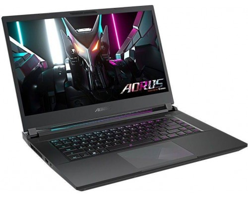 Ноутбук Gigabyte Aorus 15 9KF Core i5 12500H 9KF-E3KZ353SH