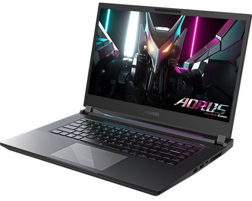 Ноутбук Gigabyte Aorus 15 9KF Core i5 12500H 9KF-E3KZ353SH