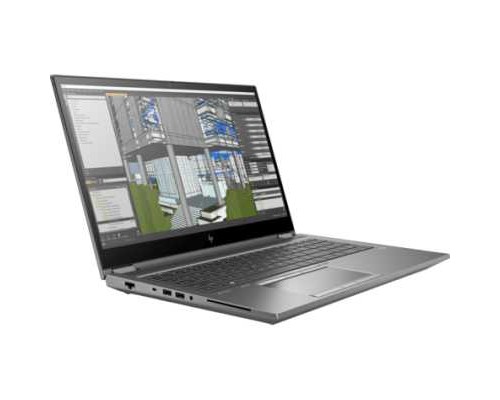 Ноутбук HP ZBook Fury 15 G8 Core i7 11800H 31Z43AVB