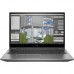 Ноутбук HP ZBook Fury 15 G8 Core i7 11800H 31Z43AVB