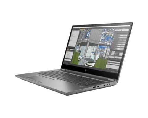 Ноутбук HP ZBook Fury 15 G8 Core i7 11800H 31Z43AVB