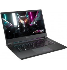 Ноутбук Gigabyte Aorus 17X AXF Core i9 13900HX AXF-B4KZ694SD                                                                                                                                                                                              