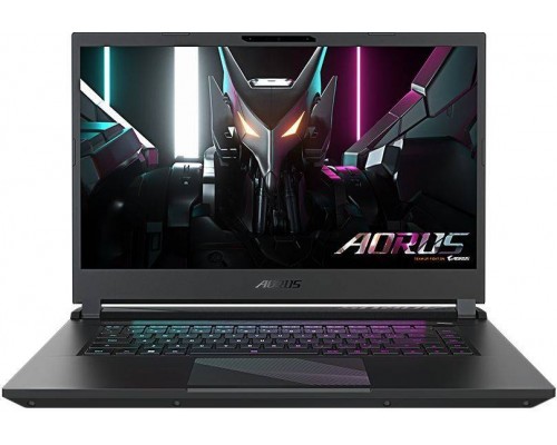 Ноутбук Gigabyte Aorus 17X AXF Core i9 13900HX AXF-B4KZ694SD