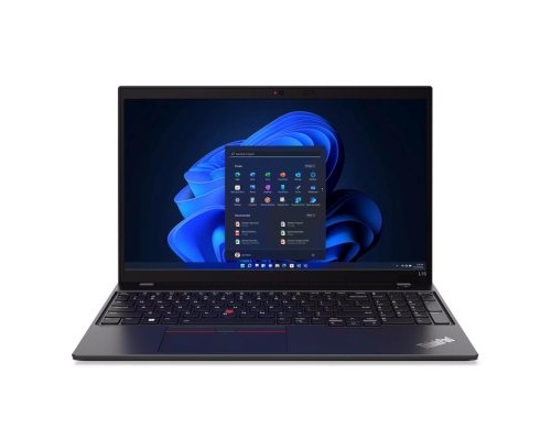 Ноутбук Lenovo ThinkPad L15 G3 Core i5 1235U 21C4S3TF00