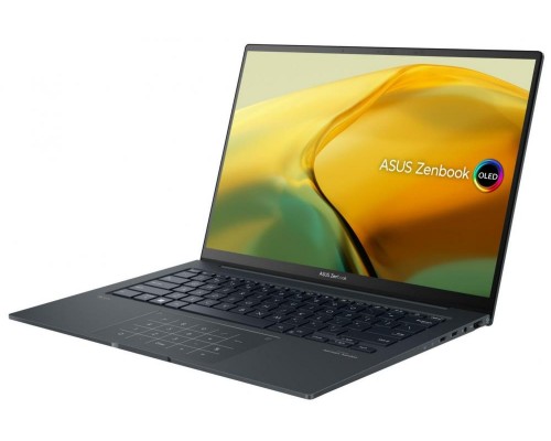 Ноутбук ASUS ZenBook Series UX3404VC-M3090W 14