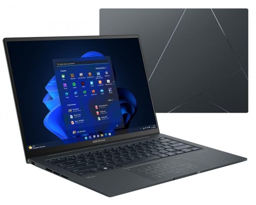 Ноутбук ASUS ZenBook Series UX3404VC-M3090W 14