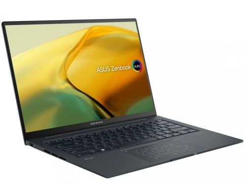 Ноутбук ASUS ZenBook Series UX3404VC-M3090W 14