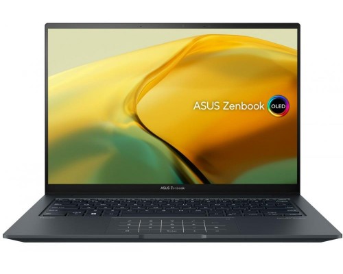 Ноутбук ASUS ZenBook Series UX3404VC-M3090W 14