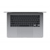 Ноутбук Apple MacBook Air 15 2023 MQKQ3RU/A