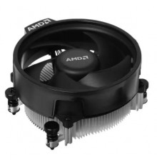Кулер для процессора AMD Wraith Stealth для AM4 712-000071REV_B                                                                                                                                                                                           