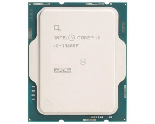 Процессор Intel Core i5-13400F CM8071505093005