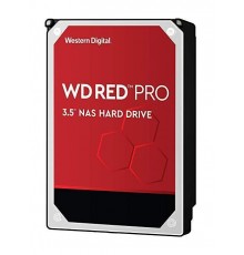 Жесткий диск WD Red Pro 16Tb WD161KFGX                                                                                                                                                                                                                    