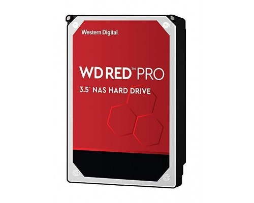 Жесткий диск WD Red Pro 16Tb WD161KFGX