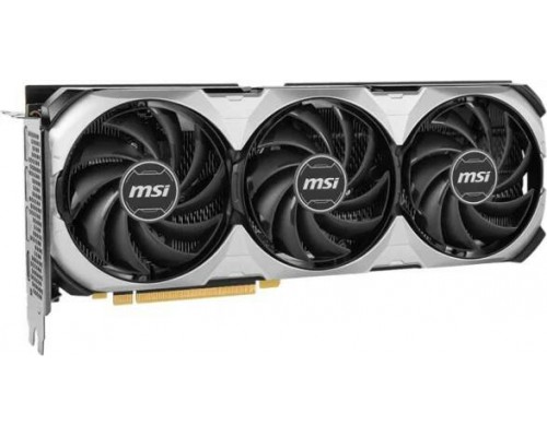 Видеокарта PCIE16 RTX4060TI VENTUS 3X 16G OC MSI