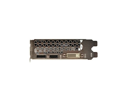 Видеокарта PCI-E Afox GeForce GTX 1660 SUPER (AF1660S-6144D6H4-V2)