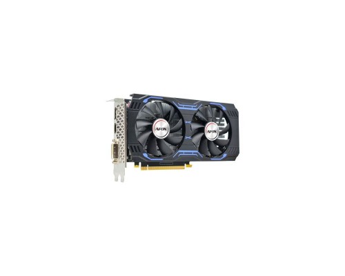 Видеокарта PCI-E Afox GeForce GTX 1660 SUPER (AF1660S-6144D6H4-V2)