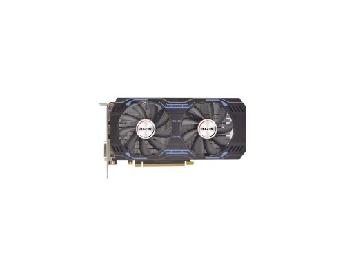 Видеокарта PCI-E Afox GeForce GTX 1660 SUPER (AF1660S-6144D6H4-V2)