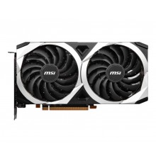 Видеокарта PCIE16 RX6650XT MECH 2X 8G OC MSI                                                                                                                                                                                                              