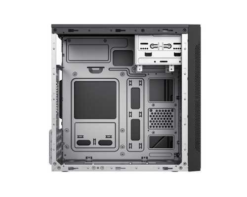 Корпус Foxline mATX case FL-708-FZ450R-U31