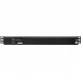 Блок розеток горизонтальный ExeGate ServerPro PDU-19H603 Al-6S-EU2.5CU (EX280828RUS)