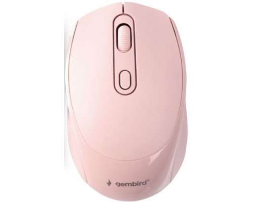 Мышь Wireless Gembird MUSW-625-2