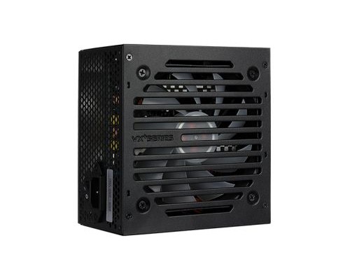 Блок питания ATX AeroCool VX Plus 650W RGB 4718009150928