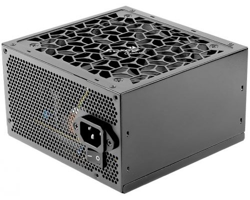 Блок питания ATX AeroCool AERO BRONZE 750M 4710562755060