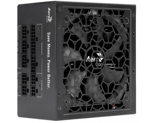 Блок питания ATX AeroCool AERO BRONZE 750M 4710562755060