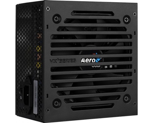 Блок питания ATX AeroCool VX Plus 700 4713105962796