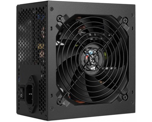 Блок питания ATX AeroCool KCAS Plus 500 4713105962642