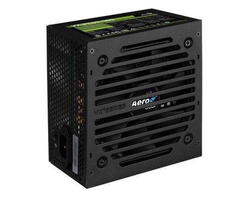 Блок питания ATX AeroCool VX PLUS 500 4713105962758