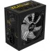 Блок питания ATX AeroCool KCAS PLUS GOLD 750W 4710562759211