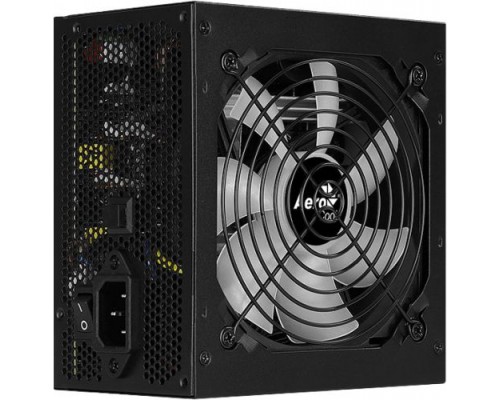 Блок питания ATX AeroCool KCAS PLUS GOLD 750W 4710562759211