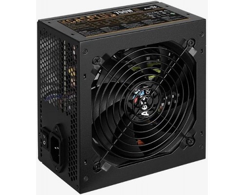 Блок питания ATX AeroCool KCAS PLUS 700W 4713105962666