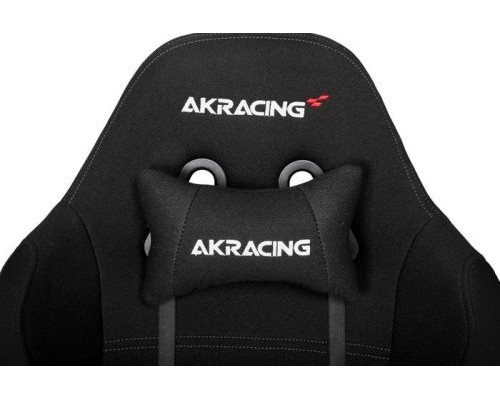 Игровое кресло AKRacing K7012 AK-7012-BB