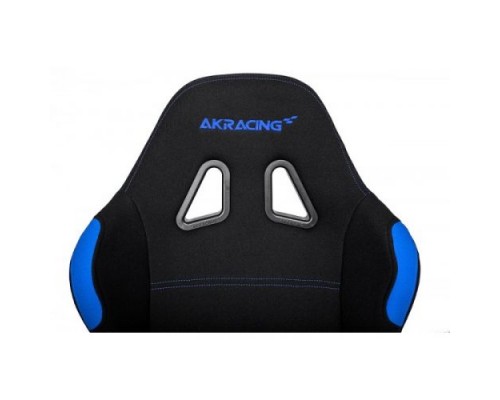 Кресло геймерское AKRacing K7012 AK-K7012-BL