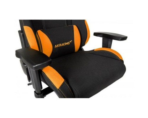 Игровое кресло AKRacing K7012 AK-7012-BO