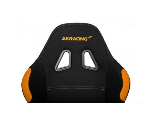 Игровое кресло AKRacing K7012 AK-7012-BO