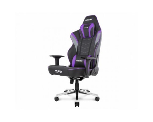 Игровое кресло AKRacing AK-MAX-INDIGO